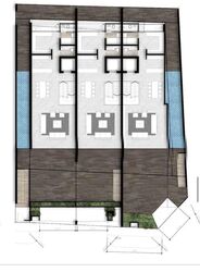 Frankel Estate (D15), Terrace #621734541